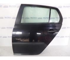 usa stanga spate vw golf 5 2.0sdi