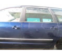 usa stanga spate vw sharan 1.9tdi asz