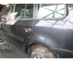 usa stanga spate vw touran 2.0tdi bkd