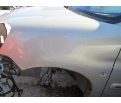 vand aripa stanga fata citroen berlingo