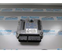 calculator motor (kit)vw touran 1.6fsi 03c906056ba