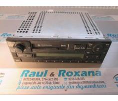 vand casetofon vw sharan 1.9tdi auy