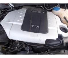 vand conducta gaze audi a6 2.7tdi bpp