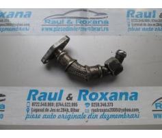 vand conducta gaze skoda octavia 2 1.9tdi bxe
