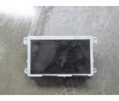 vand display bord audi a4 2.0tdi cag 8t0919603c