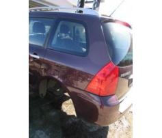 vand geam caroserie peugeot 307 1.4b