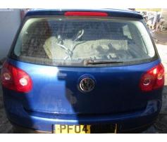 hayon spate vw golf 5 1.6fsi blp