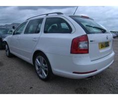 vand luneta si lonjeron 2.0tdi cfh, cff skoda octavia 2