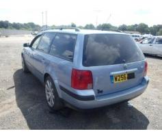 vand maner vw passat 1.9tdi ajm