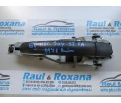 vand maner vw touran 1.6fsi