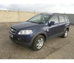 vand motor chevrolet captiva z20s
