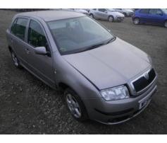 vand motor si cutie 1.4 16v  skoda fabia