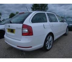 vand motor si cutie 2.0tdi cfh, cff skoda octavia 2