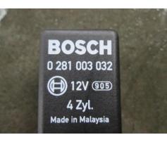 vand releu buji audi a4 2.0tdi cag 0281003032