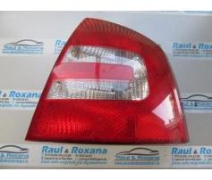 vand stop dreapta skoda octavia 2 2.0tdi bkd