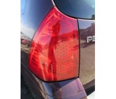 vand stop stanga peugeot 307 2.0hdi