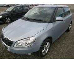 vand tragar skoda fabia 2 1.6tdi (cayb)