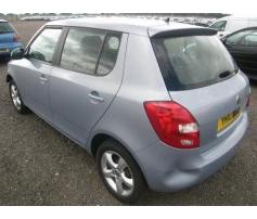 vand usa spate skoda fabia 2 1.6tdi (cayb)