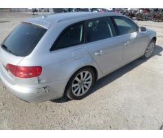vas expansiune audi a4 8k 2.0tdi caga