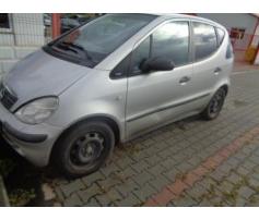 vas expansiune mercedes a 170 cdi