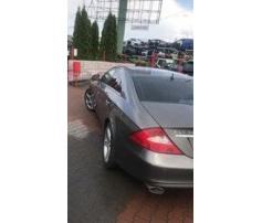 vas expansiune mercedes cls 320 cdi 642920 automat