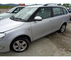 vas expansiune skoda fabia 2 1.2tdi cfw combi
