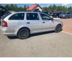 vas expansiune skoda octavia 2 1.9tdi bxe gri