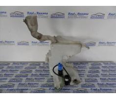 vas stropgel cu spalator la far peugeot 407 2.0hdi 136cp