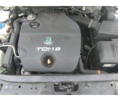 ventilator clima skoda octavia 1 1.9tdi alh