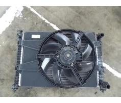 ventilator ford fiesta 1.4tdci