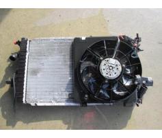 ventilator opel astra h 1.7cdti z17dth 24467445