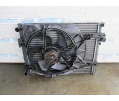 ventilator opel vivaro 1.9dti f9q