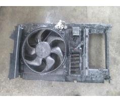 ventilator peugeot 307 1.6hdi sw