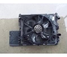 ventilator renault kangoo 1.5dci