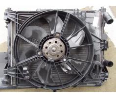ventilator renault kangoo 1.5dci