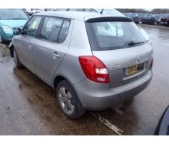 ventilator skoda fabia 2 1.2tsi
