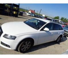 vibrochen audi a4 2.0tdi cag