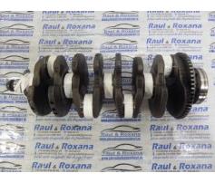 vibrochen cu cuzineti vw passat 1.9tdi