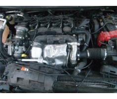 vibrochen ford fiesta 1.6tdci