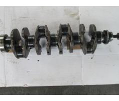 vibrochen ford focus 2 tdci