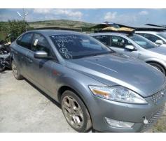 vibrochen ford mondeo mk4 2.0tdci