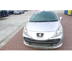 vibrochen peugeot 207 coupe 1.6hdi 9hz