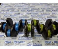 vibrochen vw passat 2.0tdi bna cod 38aa