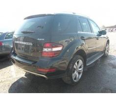 viindem bara fata mercedes ml 320 cdi