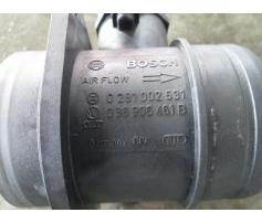 vindem 0281002531 debitmetru skoda octavia 2 1.9tdi bxe