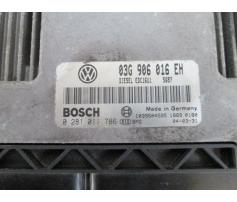 vindem 0281011786 calculator motor vw touran 2.0tdi azv