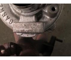 turbosuflanta vw touran 2.0tdi azv 02g253019a