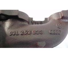 vindem 03l253033 galerie evacuare audi a6 2.0tdi cag