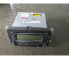 vindem 1k0035186j cd audio vw touran 2.0tdi azv