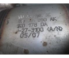 vindem 1k0131890ak catalizator skoda octavia 2 1.9tdi